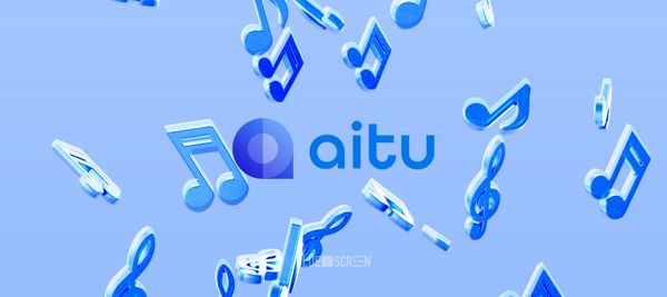 Aitu представляет обновленную Музыку