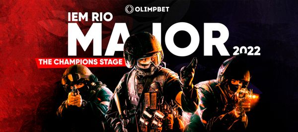 Четвертьфинал по CS:GO в Рио: фавориты и миллион тенге от Olimpbet