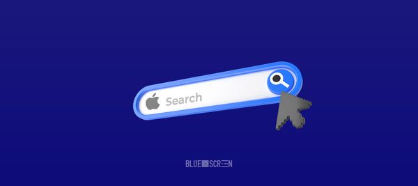 Инсайдеры: Apple разрабатывает собственный поисковик