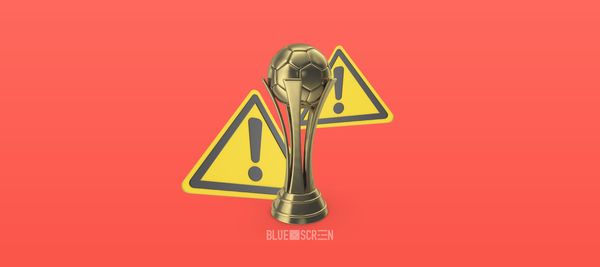FIFA 2022: топ мошеннических схем на тему чемпионата мира по футболу