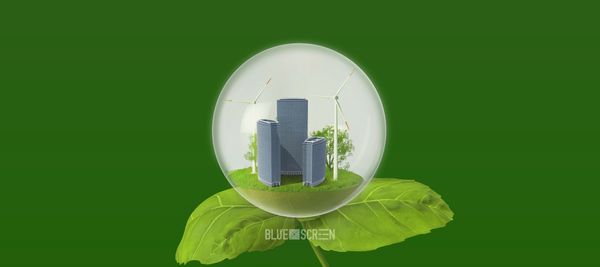 ESG – это окно возможности для зеленой Industry 4.0