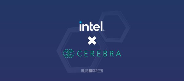Cerebra стала частью стартап-сообщества Intel