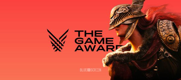 The Game Awards 2022: игрой года стала Elden Ring