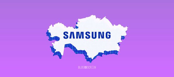 Стартаперы из Казахстана приняли участие в конкурсе от Samsung