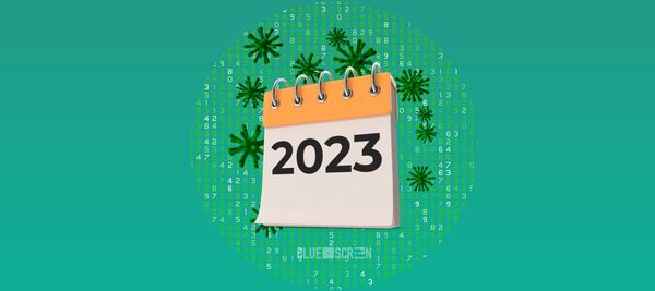 Какими будут угрозы в 2023 году?