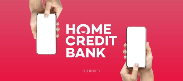 Home Credit Bank запустит цифровой банк для бизнеса
