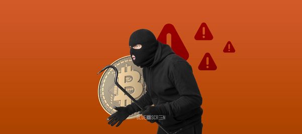 Кража валюты и мошенничество – основные киберугрозы для владельцев криптовалюты
