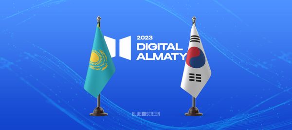 Казахстан и Южная Корея будут сотрудничать в сфере ИКТ