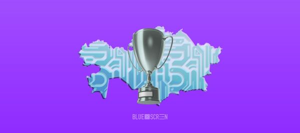 Победителей детского чемпионата по робототехнике наградили на Digital Almaty