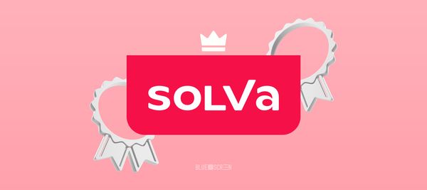 Solva признана «Финтех-компанией года» на форуме Digital Almaty 2023