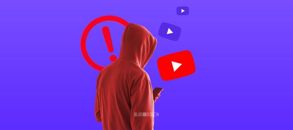 Злоумышленники нацелились на YouTube и сервисы Google