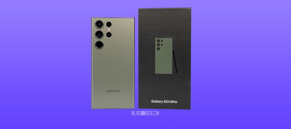 Обзор на Samsung Galaxy S23 Ultra: усовершенствован до совершенства