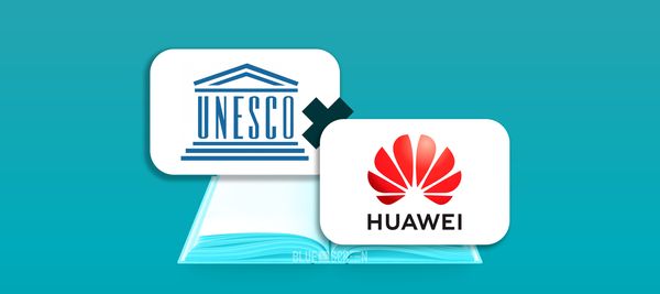 Huawei и ЮНЕСКО будут повышать уровень цифровых знаний