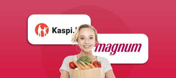 Kaspi инвестирует в основную долю E-Magnum