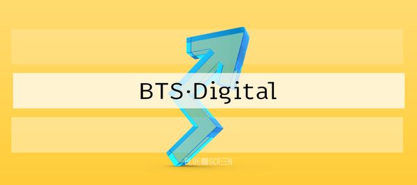 BTS Digital 5 лет: из чего состоит экосистема компании