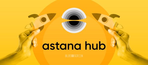 Astana Hub запускает Startup Garage для начинающих стартаперов