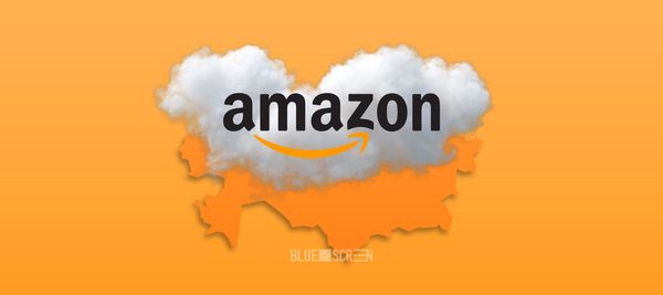 Казахстанцы получили доступ к «облакам» Amazon Web Services