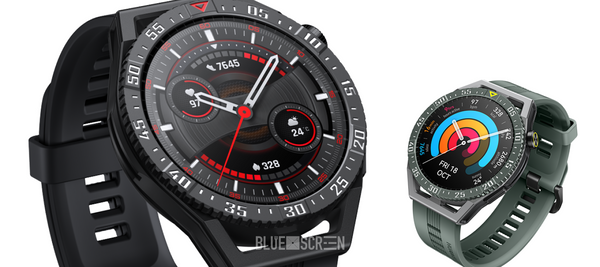 Обзор умных часов Huawei Watch GT 3 SE