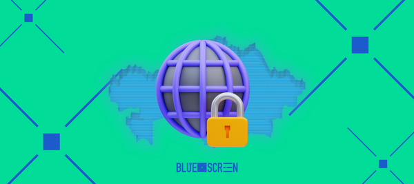 Казахстан занял седьмое место в мире по количеству кибератак