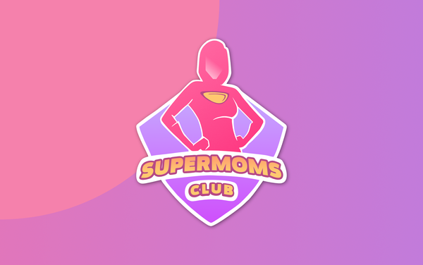 SuperMoms Club — социальная сеть для мамочек от казахстанских разработчиков