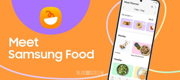 Samsung запускает сервис персонализированных блюд на основе ИИ