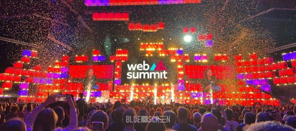 UMAY анонсирует эксклюзивный тур на Web Summit 2023
