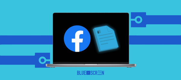 Как отключить учетную запись Facebook и сохранить свои данные