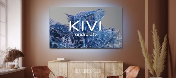 Как выбрать телевизор со Smart TV? Шопинг-гайд от бренда KIVI