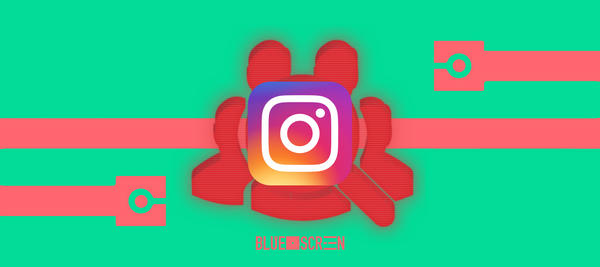 Под контролем Bluescreen: как узнать, что Instagram делает с вашими данными