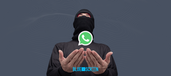 В Казахстане участились случаи мошенничества через WhatsApp