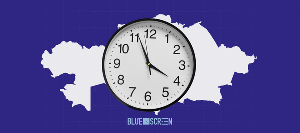 С 1 марта Казахстан перейдет на единый часовой пояс. Нужно ли переводить часы вручную?