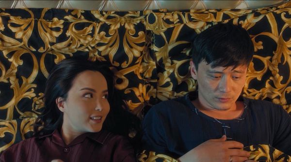 10 новых казахстанских фильмов на Иви