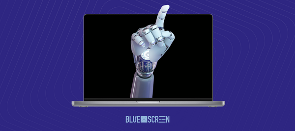 Ведущие программы для веб-дизайна на базе ИИ в 2024 году: Обзор от Bluescreen.kz (Часть 1)