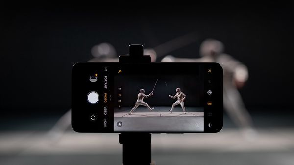 HONOR Magic6 получил блок камер с усовершенствованным ИИ