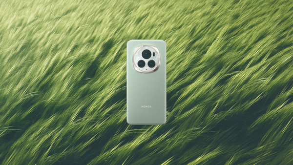 HONOR Magic6 Pro признали смартфоном с лучшей камерой