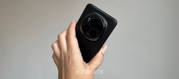 Обзор HONOR Magic 6 Pro — эволюция камеры с технологиями AI
