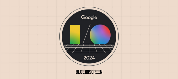 Презентация Google I/O 2024: главное