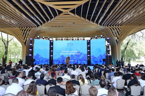 Стартап с миллиардной оценкой: почему инвесторы собираются в Алматы на форуме CEVF?