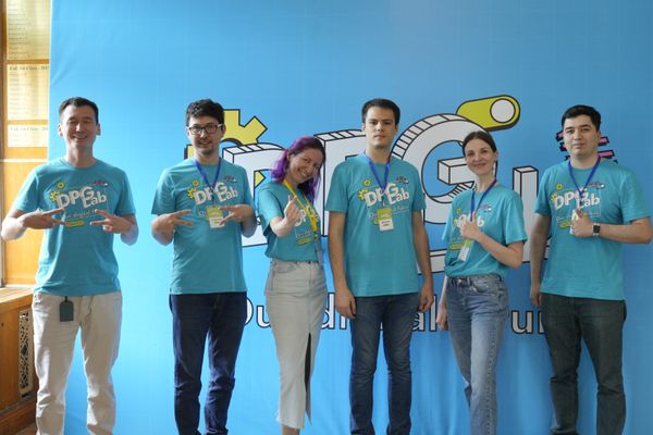 Хакатон по созданию Цифровых общественных благ провели в Алматы