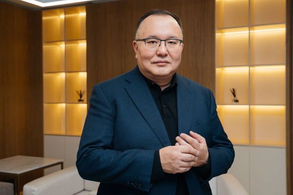 Куанышбек Есекеев назначен советником Президента Республики Казахстан