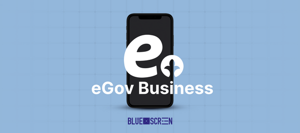 eGov Business – государственные услуги для предпринимателей  в пару кликов