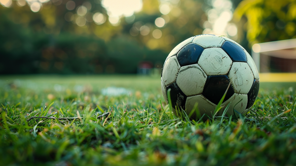 Как технологии влияют на футбол?
