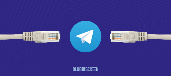 Казахстан и Telegram будут обмениваться трафиком напрямую