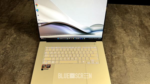 Месяц с ASUS ZenBook S 16. ТОП-фишек, которыми выделяется ноутбук