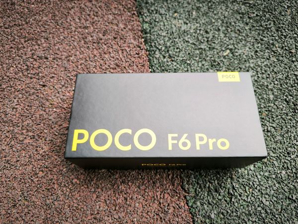 POCO F6 VS POCO F6 Pro: сложности выбора