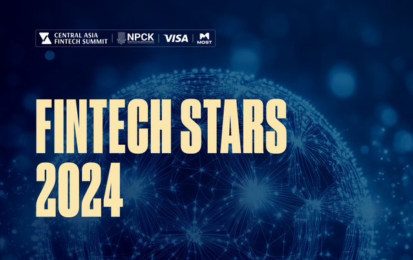 Объявлен старт регистрации на Fintech Stars с призовым фондом в $50 000