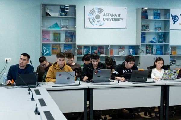Воркшопы ICCSDFAI 2025: практика, хакерский азарт и реальные кейсы