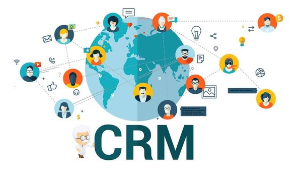 CRM жүйесі  бизнеске не үшін қажет?