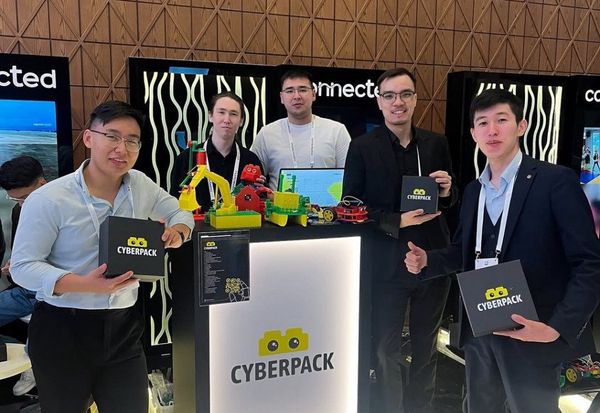 Казахстанский EdTech-стартап привлек $300 000