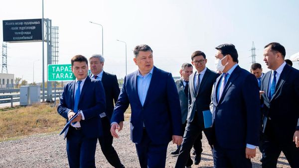 В Alatau City создадут бизнес-хабы, академгородок и туристическую зону